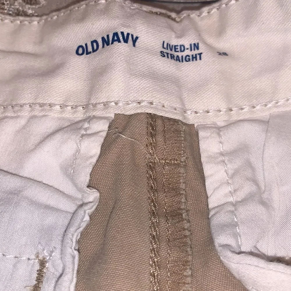Men’s Shorts